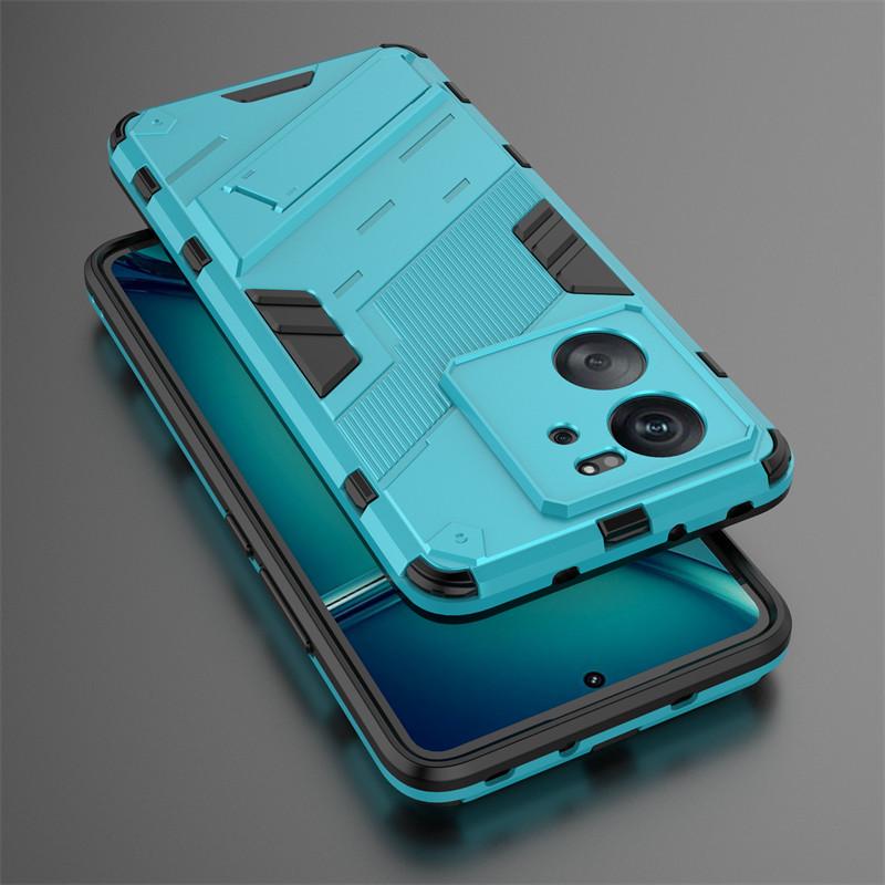 For Xiaomi 13T Pro Case Xiaomi 11T 12T 13T Pro 5G Cover Funda Shockproof Armor PC Silicone Protective Back Cover Xiaomi 13T Pro