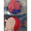 5 stk. Sæt Babyriki Action Figurer Baby Riki Smesharik PVC Model Legetøj Tegneserie Figur Kanin PVC Dukker Dekoration Figur Gavesæt