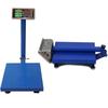 J38 Foldable 200KG Electronic Pricing Platform Scale (CN Version)