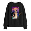 Pocahontas Childrens/Kids Land Of Adventure Sweatshirt