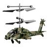 RC uçak ve helikopterler – RC Helikopterler