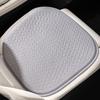 Universal Car Seat Cushion Non-slip Auto Seat Cover Durable Summer Cool Cushion  Travel