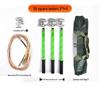 Xuanyong Portable Grounding Cable Kit 10kV