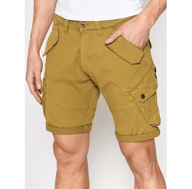 Шорты Alpha Industries Combat EU 30