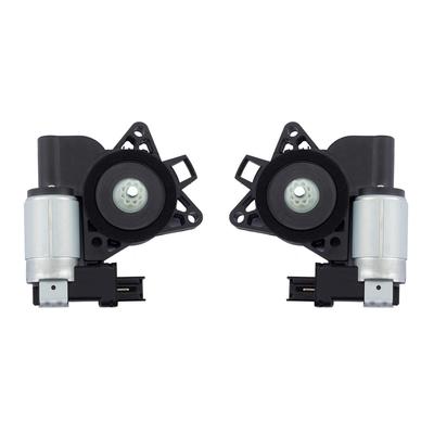 Vorne Links & Rechts Seitenfensterheber Motor Für Mazda 3 5 6 CX-9