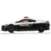 Takara Tomy Tomica 75 Honda NSX Patrol Car Miniature Car Toy 3 and No. (Ages up)