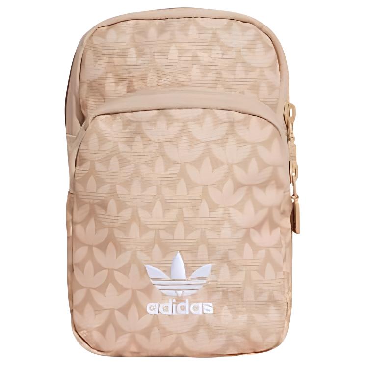 

Adidas Monogram Festival Bag Magic Beige Adidas IX7464