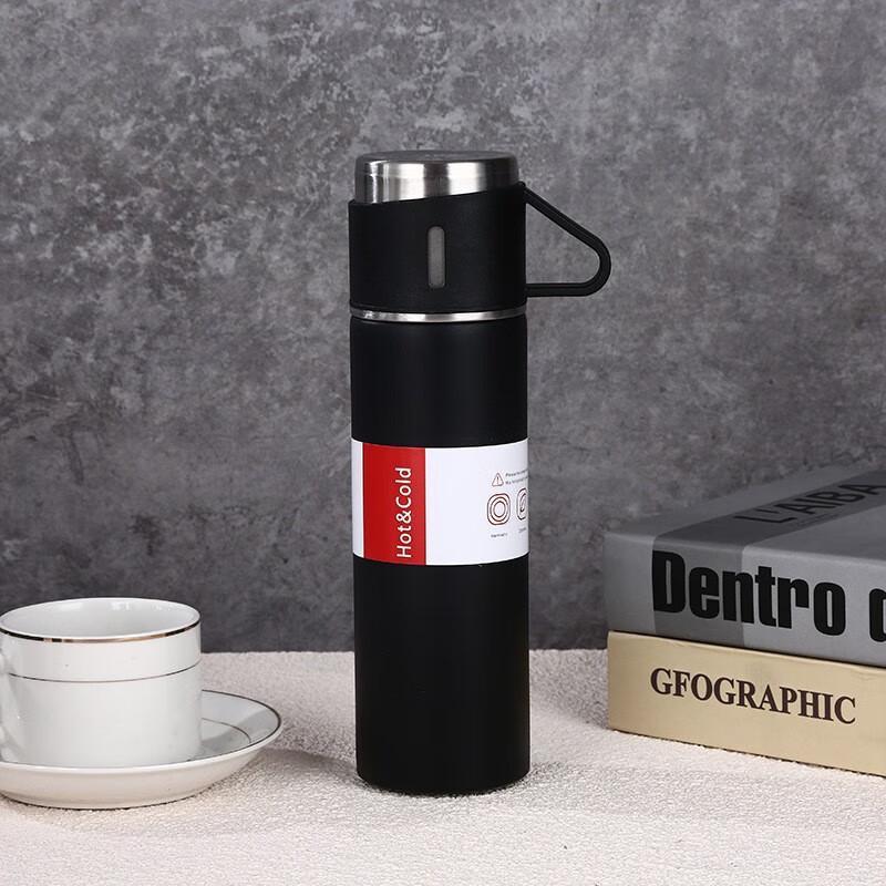 Shangqi 304 Stainless Steel Insulated Flask