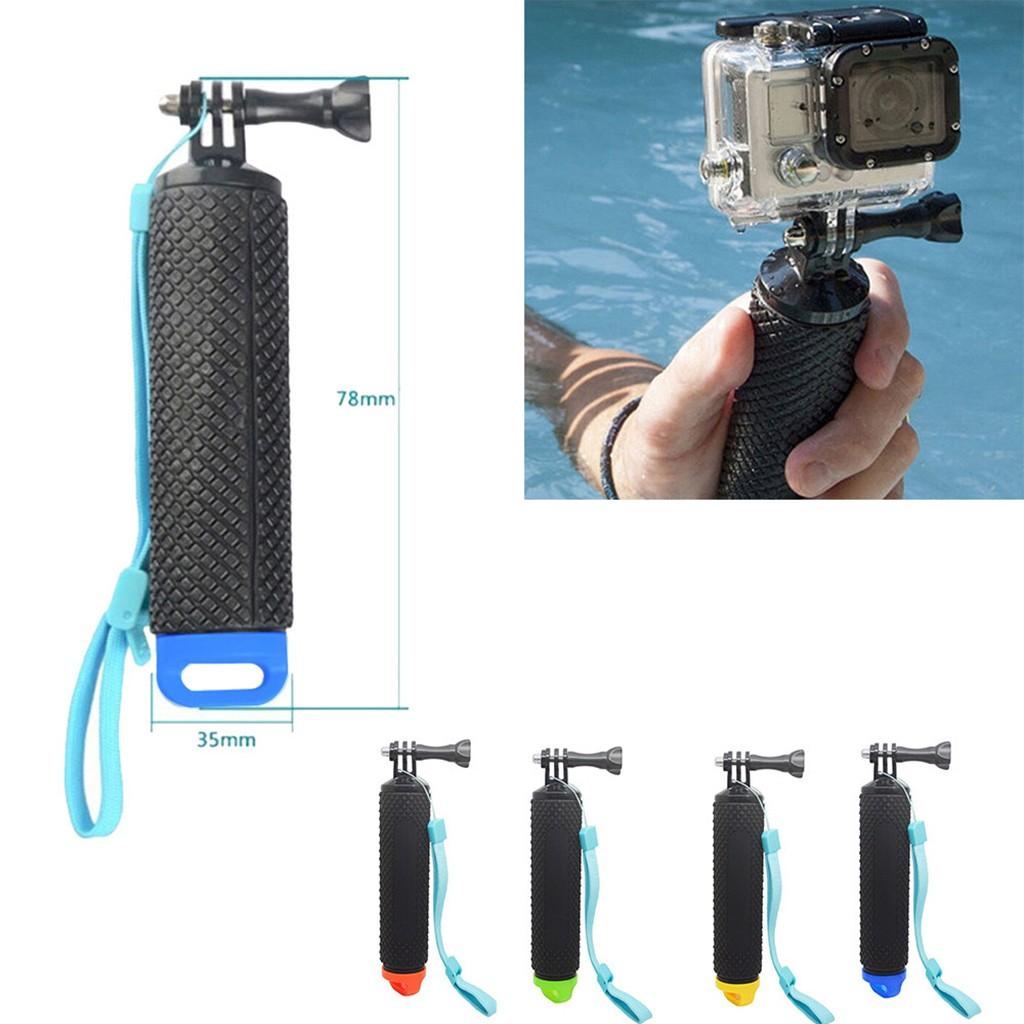 Floaty Floating Handle Hand Grip Mount Float Kits For  HD 5/4/3+/3