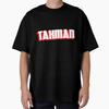 Taxman Oversized T-Shirt