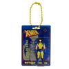 Small Planet Marvel X-Men Figures/Blind Blister-Style Acrylic Keychains, Complete Set of 8