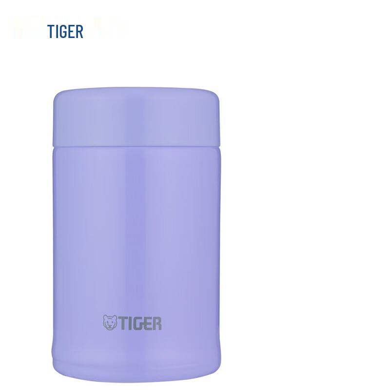 Tiger 250ml Mini Thermal Food Jar