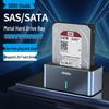 Dispozitive de stocare – Staţii de andocare pentru hard disk-uri