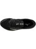 Mizuno Duel Sonic 3 Running Shoes, Black/Dark Gray/White, Size 27.5 Cm, 3E