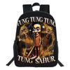 Backpack Student Shoulder Bag Travel Laptop Backpack Gift