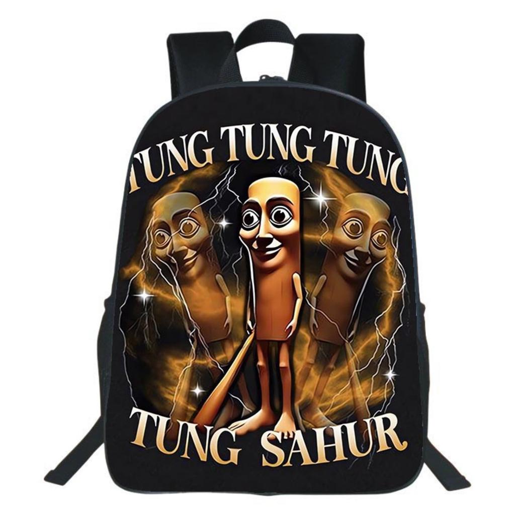 Backpack Student Shoulder Bag Travel Laptop Backpack Gift