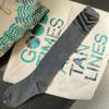 0jk Korean College Style Women's Socks, Calf and Knee-High, Big Polka Dots