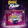Kit Collezione Magica di Alta Qualità 28 in 1 di Alta Qualità Magia di Alta Qualità Spettacolo di Alta Qualità Bacchetta di Alta Qualità Giocattolo di Alta Qualità Facile di Alta Qualità
