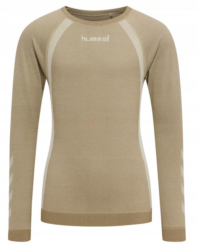 Hummel Bluzka Sportowa Dziewczęca 140/152 1A6G6_A*