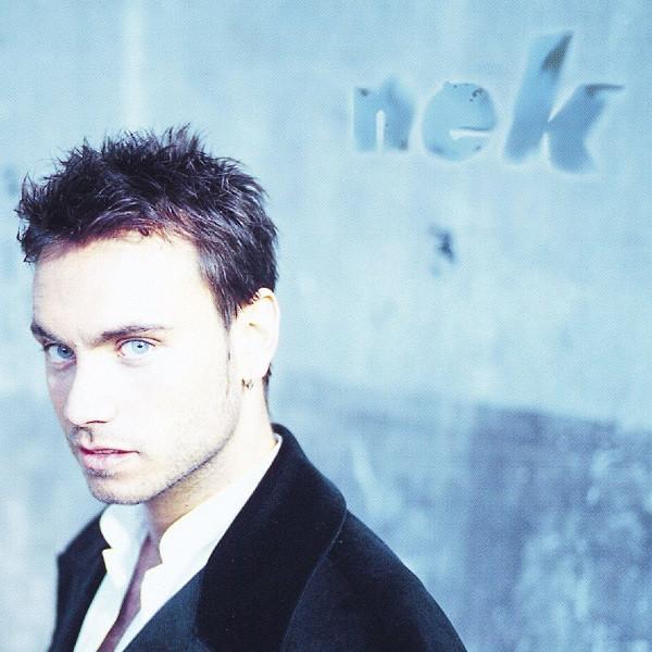 

CD NEK - Lei, Gli Amici E Tutto Il Resto 0630179902 WEA 1997 Europe Rock Used