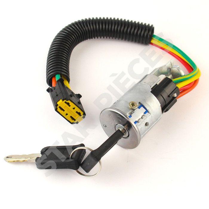 Neiman pour sandero, logan, clio 2, twingo 1 phase 2, megane 1, scenic 1, megane scenic, thalia (1995-2012)