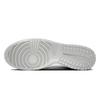 Nike Dunk Abrasion Resistant Breathable Abrasion Resistant Breathable Low top Skateboard Shoes Unisex Gray White HF5441-105(Team1704-)
