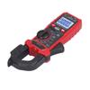 Digital Clamp Meter Multimeter Voltmeter Tester Amp Volt Meter Measure Temp Capacitance Resistance