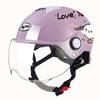 Lishi L011 Kids' Electric Scooter Helmet