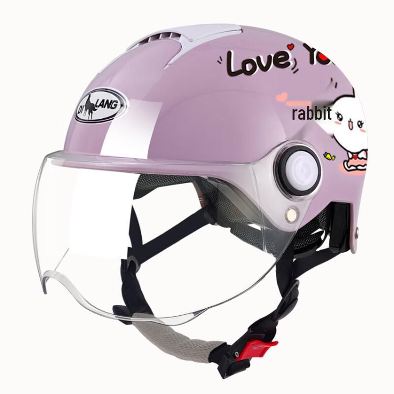 Lishi L011 Kids' Electric Scooter Helmet