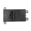 Car Window Switch Power Window Control Switch Brand New Condition Easy Installation High Reliability For Honda City 2009-2014