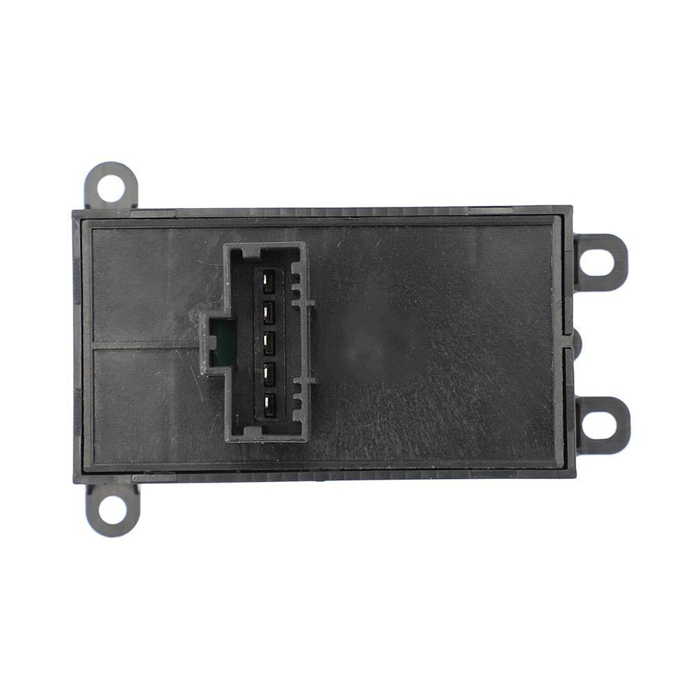 Car Window Switch Power Window Control Switch Brand New Condition Easy Installation High Reliability For Honda City 2009-2014