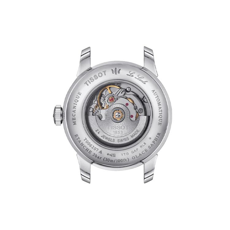 Tissot Women's Le Locle Collection Watch T006.207.11.036.01