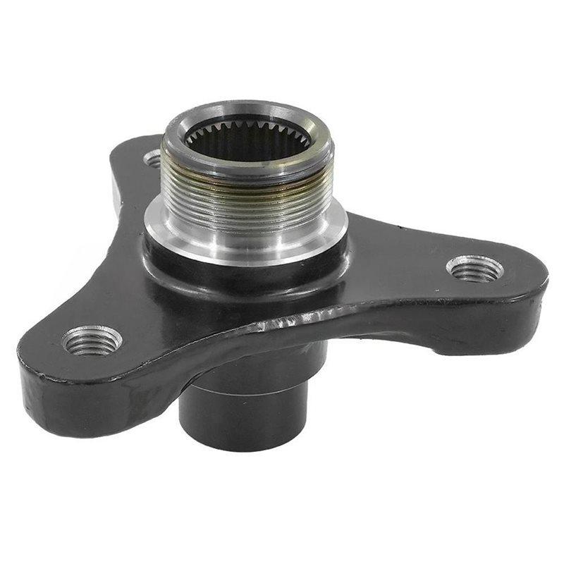 Drive Shaft 81Mm 37 Teeth Differential Flange 26107633480 For BMW F10 F20 F01 F06 F13 F15 G12 G20 G30