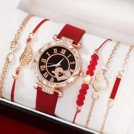 Women'S Watch Quartz Watch Bracelet Popular Source New Fresh Watcheswomen'S Watch