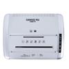 SUNWOOD HM819 High Security Commercial Paper Shredder CN plug (adapter included)