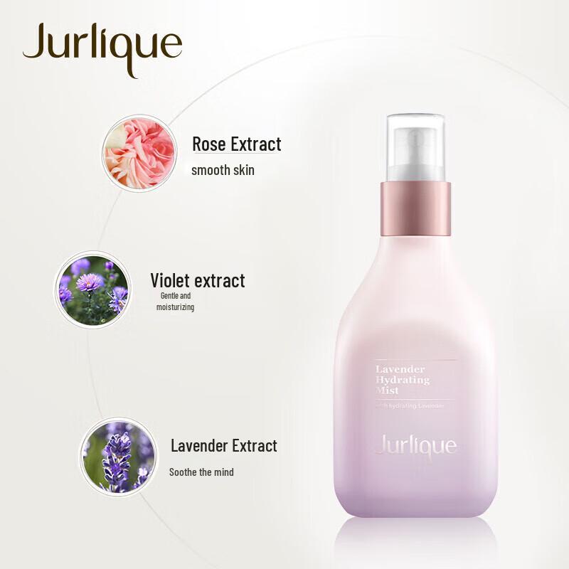 Jurlique Floral Water Toner Spray