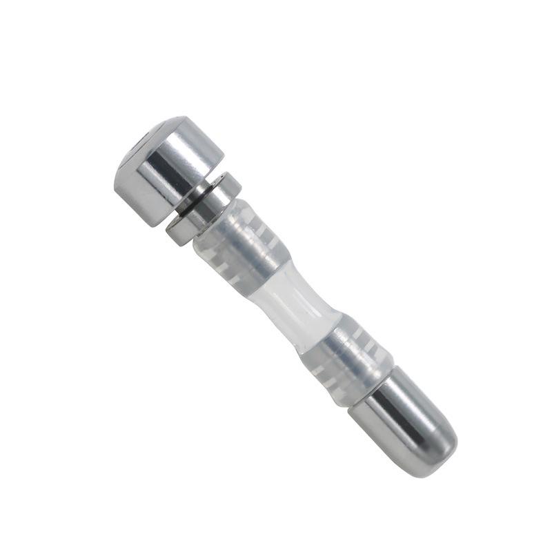Xugu Yuyuan Flat Chastity Lock CB Purity Device - Adult Toy for Men