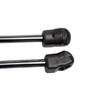 JINGLINGKJ Hood Damper for Subaru Forester SK Series Crossover Vehicle Inspection Set of Black 5-Door SUV, Compliant, 2, [Used]