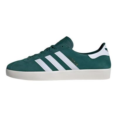 Gazelle Decon Collegiate Green Unisex Sneakers Cloud-White Gold-Metallic IE9168