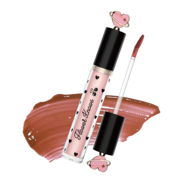 

Chrry Love Glistening Water Tint G01 [Арахисовое молоко]