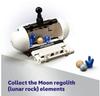 LEGO конструктор Technic – Космический корабль лунохода Lunar Outpost (42211)