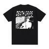 Death Grips Vintage Tshirt MC Ride The Money Store Funny Hip Hop Cotton Unisex T Shirt New Tee Tshirt Womens Tops