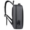 Li Shen Business Hartschalen-Diebstahlschutz-Laptop-Rucksack