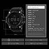 1384 Military Digital Mens Wristwatches Waterproof Sport Electronic Watch for Men Shockproof Clock 1358 Reloj Masculino