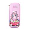 3D Stationery Case Student Pencil Case Boy Girl Cartoon Large Capacity Pencil Case Student Gift