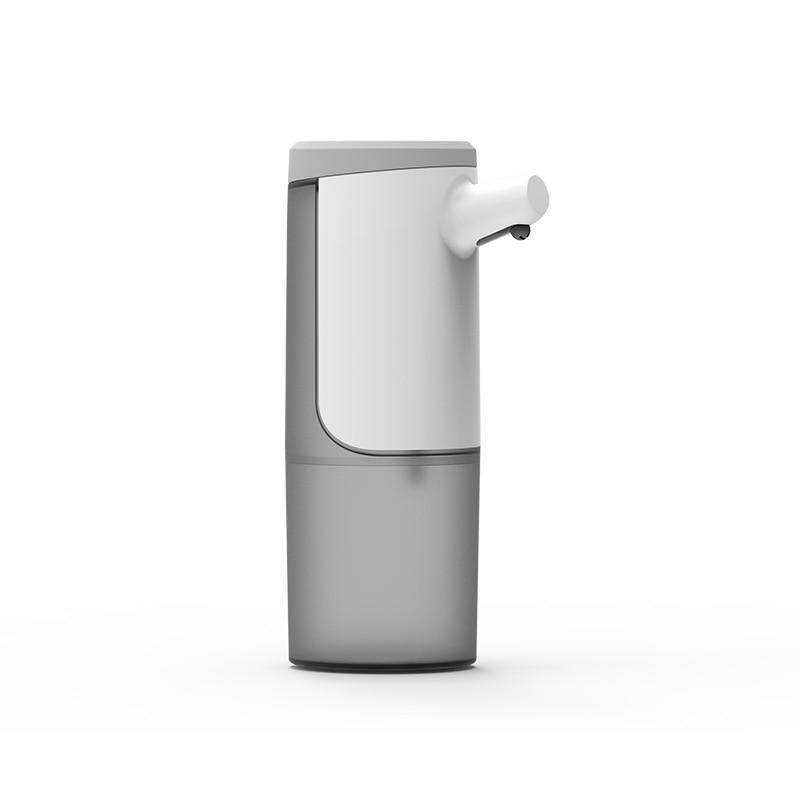 450ml Automatic Soap Dispenser Intelligent Induction Touchless Touchless Automatic Soap Dispenser for Kitchen Equipment | Liquid Soap Dispensers (Gel