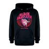 Black Sabbath Unisex-Erwachsene Paranoid Kapuzenpullover