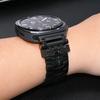 Stainless Steel Bracelet for Samsung Galaxy Watch Ultra 47mm Band for SAMSUNG 7 GALAXY ULTRA 47MM Men Business Strap Watchband
