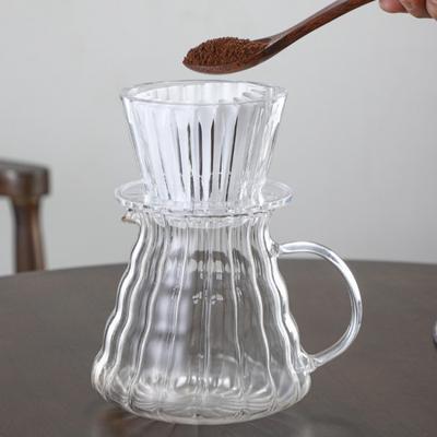Accessori per preparazione tè e caffè – Filtri per caffè