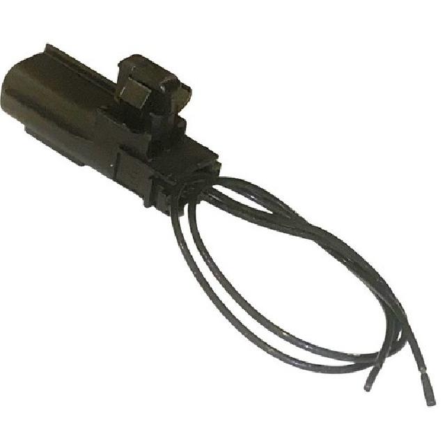 ABS Speed Sensor Connector Front Left/Right Fits Toyota RAV4 RAV4 PRIME Venza